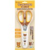 Tamahashi Rilakkuma 090640 San-X Kitchen Scissors