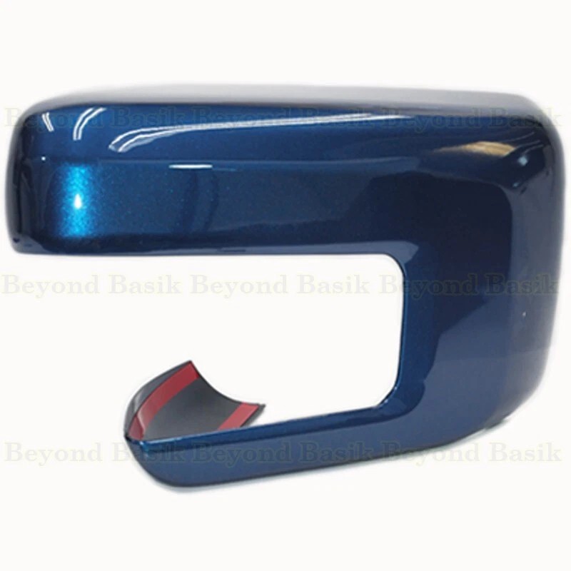 Torox 2022 2023 2024 2025 Ford F150 Mirror COVERS w/Turn