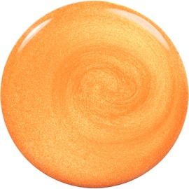 essie Nail Polish, Limited Edition Fall Trend 2020 Collection, Orange Nail Color With A Shimmer Finish, Don't Be Spotted, 0.46 Fl Oz
