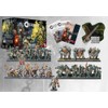 Para Bellum Games Conquest: Dweghom 1 Player Starter- 2025 Edition