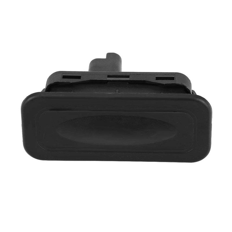 Twingo 2 Boot Lock - Car Interior and Exterior Tailgate