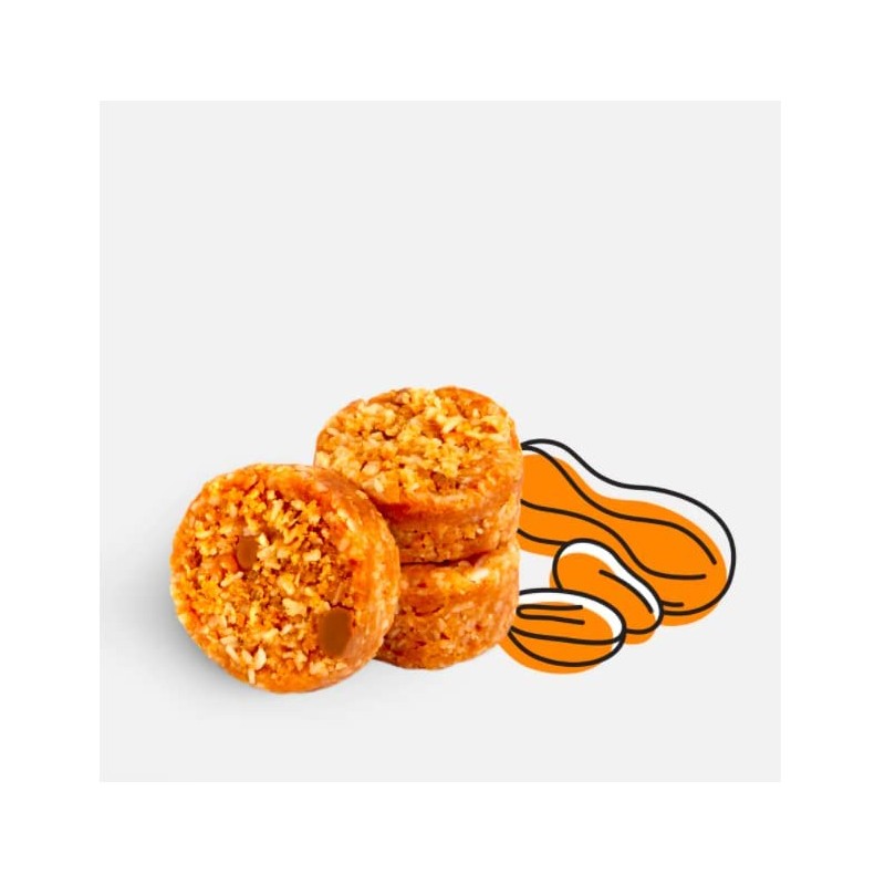 Emmy's Organics 8 count, (6 oz each), Cookies, 48 oz