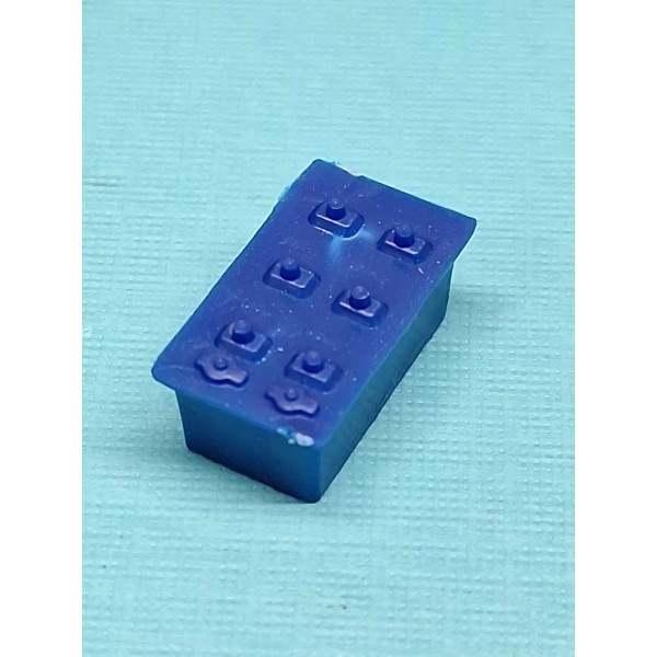 AMT Revell AMT Ertl Monogram MPC 1/25 Model Part Monster