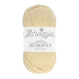 Scheepjes - Scheepjes Metropolis 078 Lyon Yarn - 1x50g
