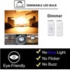 R7S LED Bulb J Type T3 Double Ended Light Bulbs