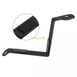 M MATI New Battery Band Retainer Holder Strap For Honda TRX 250EX 250X TRX250EX TRX250X
