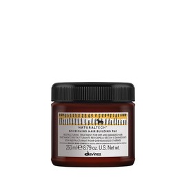 Davines 너리싱 헤어 빌딩 팩 250ml CQ12943006300 Nourishing Hair Building Pack 250ml CQ12943006300