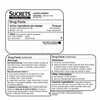 Sucrets Lozenges, Sore Throat & Cough Vapor Cherry, 18 ct