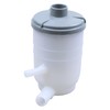 ApplianPar Power Steering Pump Reservoir for Odyssey 2011 2012 2013