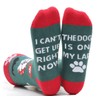 IRISGOD Womens Funny Socks Novelty Crazy Stocking Stuffers - Cute