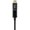 Hama Micro USB Adapter auf USB Type-C Stecker schwarz