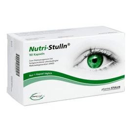 Nutri Stulln, 3 x 30 Pieces