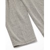 Women's Butt Slurutto Knit Pants Mocha LL