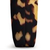 Tortoiseshell Tortoise Shell Pattern Tote Bag