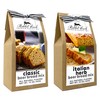 Rabbit Creek Beer Bread Mix Variety Pack of 2 –