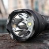 ULTRAFIRE WF-502B Mini LED Flashlight 1000 Lumens 5 Modes Tactical