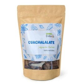 Cuachalalate Corteza Te Orgánico - Tisana 100% Natural - (150 Gr de Tisana Natural)