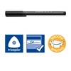 STAEDTLER 432 M 9 Office Ballpoint Pen Medium Line Width