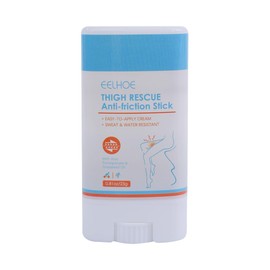 CENPEK Anti Scheuern Stick Anti-Chafe Stick Hautschutz für Beine, Fersen, Unterarme - Wasser- und schweißfeste Creme für Oberschenkel und Arme, lindert Reibung und beugt Abschürfungen vor