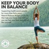 Natural Balance Happy Camper - Feel-Good Mood Support Supplement -