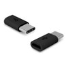NAUC Micro USB Adapter to USB C Type C Male
