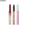 TONYMOLY Get It Tint Glaze Balm 1.8g, Color:14 Snow Flower