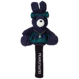 Parly Gates 053-3184322 Rabbit Headcover (for Fairway Woods) / Golf FW, 121_Ribbon