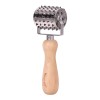 JIM BEAM MEAT TENDERIZER WITH WOOD HANDLE GREAT DEAL !!!!