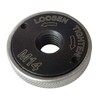 M14 Quick Change Heavy Duty Stainless Steel Angle Grinder Locking