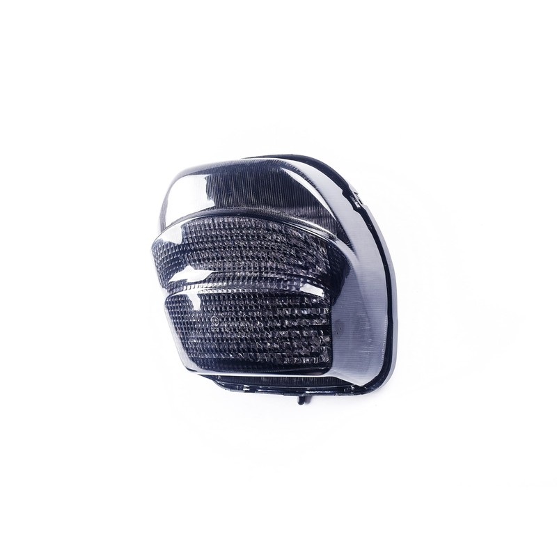 Fit for Honda 1999-2007 CBR1100XX Blackbird; LED Brake Taillight Rear