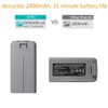 JHTC Mini 2 Battery Hub for DJI Mini 4K/2/SE/SE Drone,