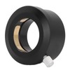2" to 1.25" Telescope Eyepiece Adapter, Full Metal Telescope Eyepiece