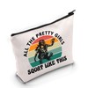 VAMSII Softball Catcher Appreciation Gift All The Pretty G-irls Squat
