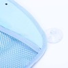 Bath Toy Net, Bath Toy Storage, with Suction Cup Hook,
