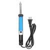 Electric Soldering Iron Tin Suction Sucker Pen Desoldering Soldering Tool