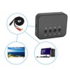 1V3 2-in-1 Bluetooth Transmitter Receiver Wireless Audio for Speaker