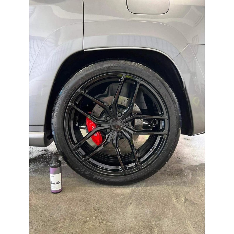 CARPRO 1 Liter DarkSide Nano Tire and Rubber Sealant Hydrophobic