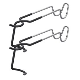 NACETURE キャンプランタンフック 2個パックランタンハンガー ランタンハンガー ポール - 重い用途のキャプテンスタッグ ランタンスタンド用アクセサリー、ランタンはんがー テントポールフックランタンホルダーハンガークリップ、キャンプライトフック