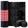 Honeycomb Packing Paper Black, 15"x230' Eco Friendly Packing Paper for