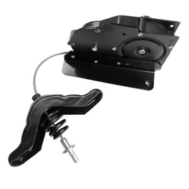 PM Auto 924-526 Spare Tire Hoist, Winch Carrier Replacement For 2002 2003 Lincoln Blackwood