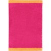 Cawö Handtücher Lifestyle Splash 7071 pink/Mandarine - 23