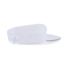 Puma 024398 Sun Visor, Hat, Sun Shade, Running Visor, 24 Spring Summer Color Puma White (02)