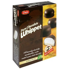 Dare Cookies Whippet Original 8.8 OZ