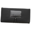 Baluue Hair Scissors Case Barber Bag Scissor Pouch Styling Tools