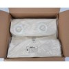 Manchester Mills (Lot of 12) Protect360° Shower Curtain 42x72 Petite