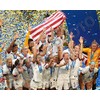USA Women's Soccer Team USNWT 11x14 Photo 2019 FIFA World