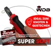 Wild Devil Baits Steel Wire 7 x 7 Steel Leader