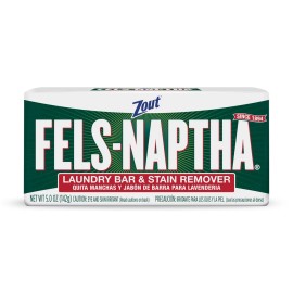 Fels-Naptha Laundry Soap (Pack of 3)