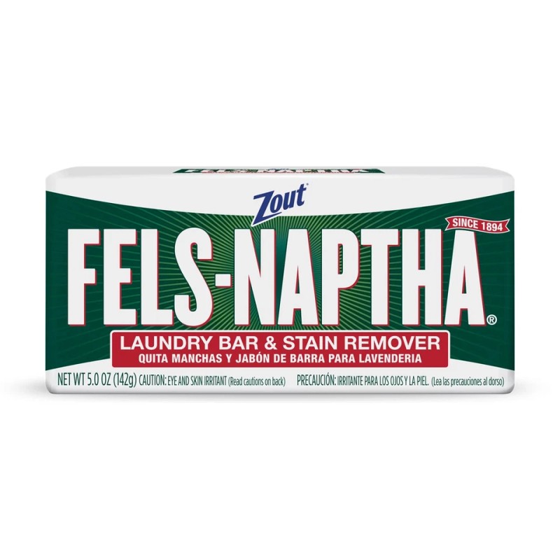 Fels-Naptha Laundry Soap (Pack of 3)