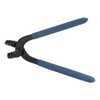 Brake Bending Tool Pliers Heavy Duty Carbon Steel Comfortable Grasp